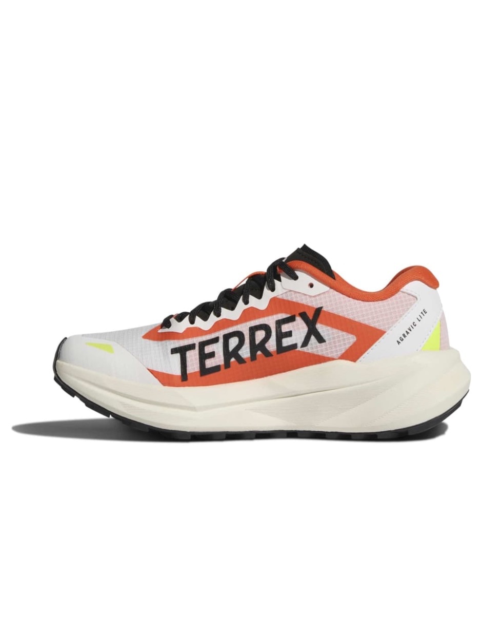 Tenis agravic lite w para senderismo de mujer 7