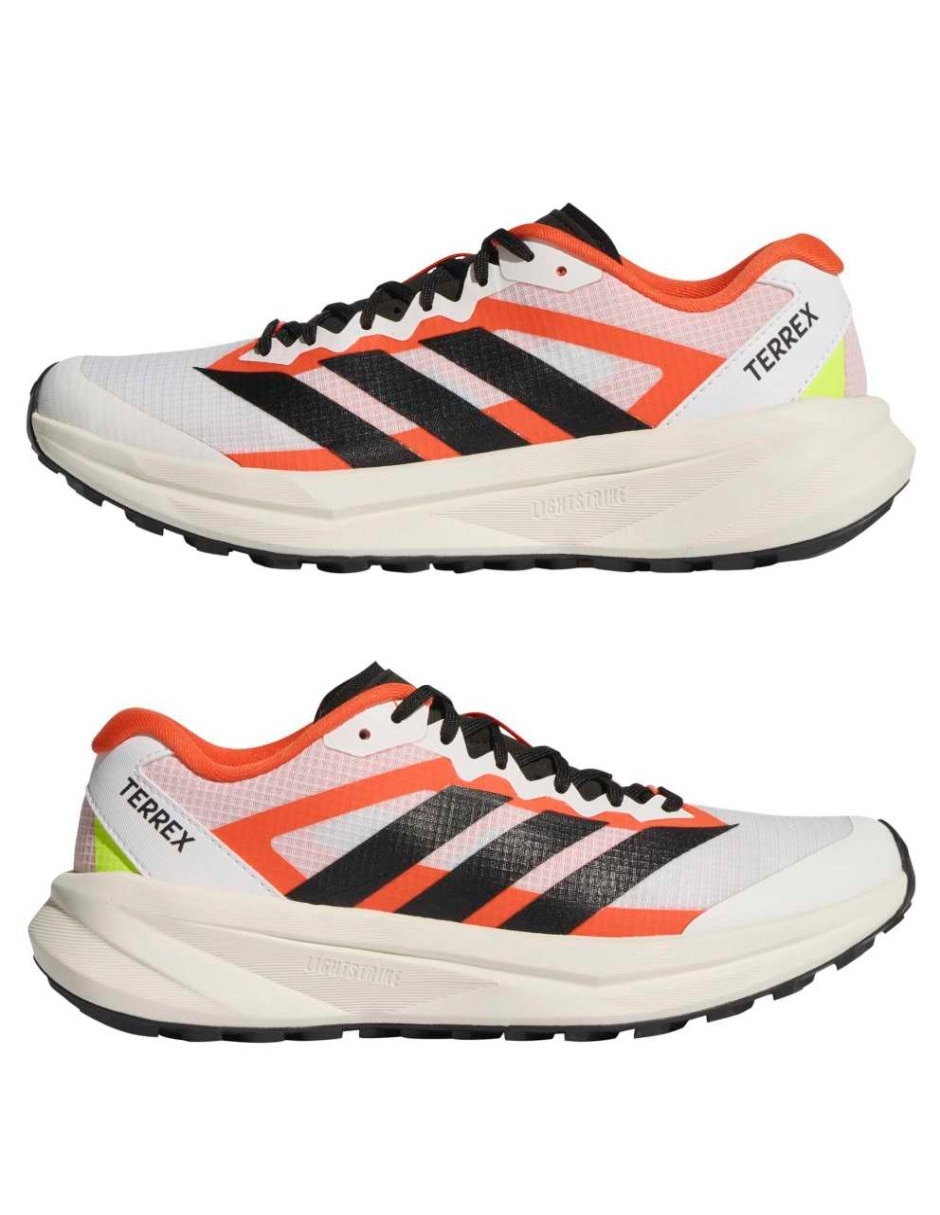 Tenis agravic lite w para senderismo de mujer 8