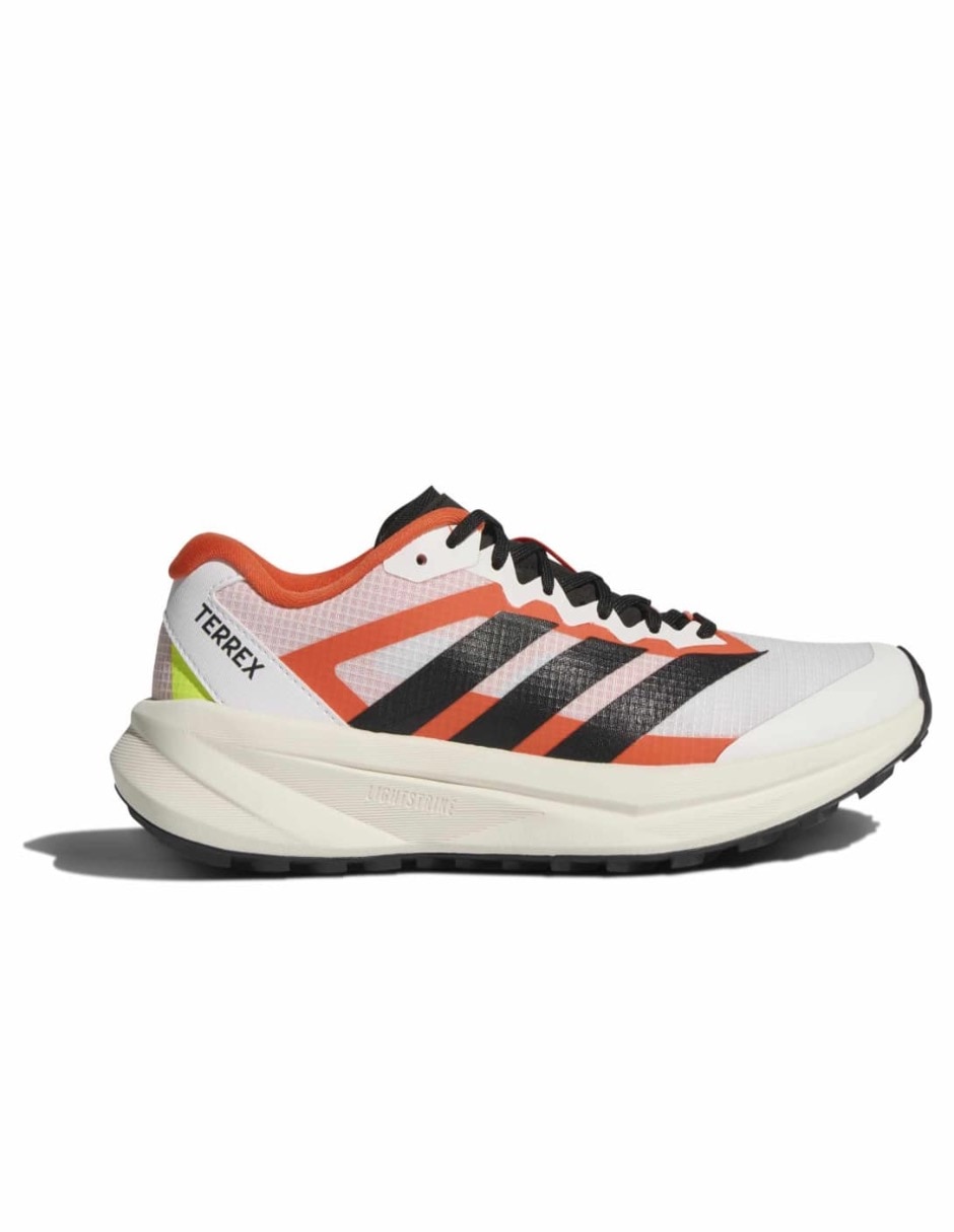 Tenis agravic lite w para senderismo de mujer 9