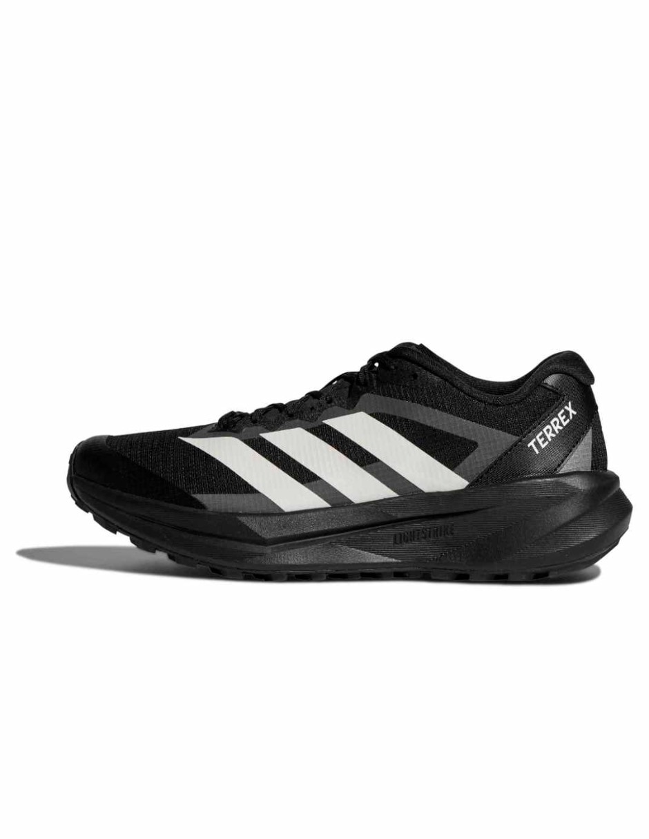 Tenis terrex agravic lite para senderismo de hombre