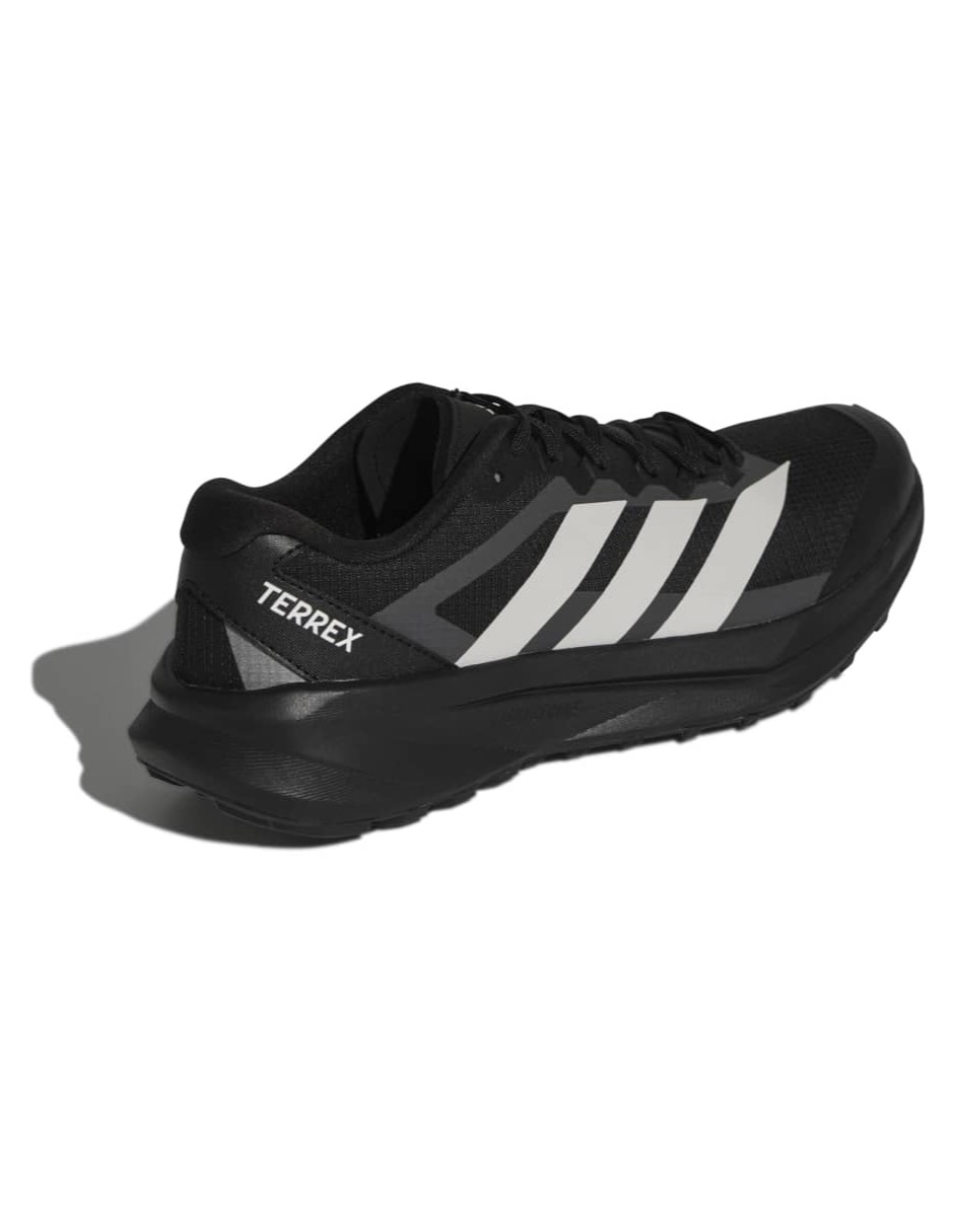 Tenis terrex agravic lite para senderismo de hombre