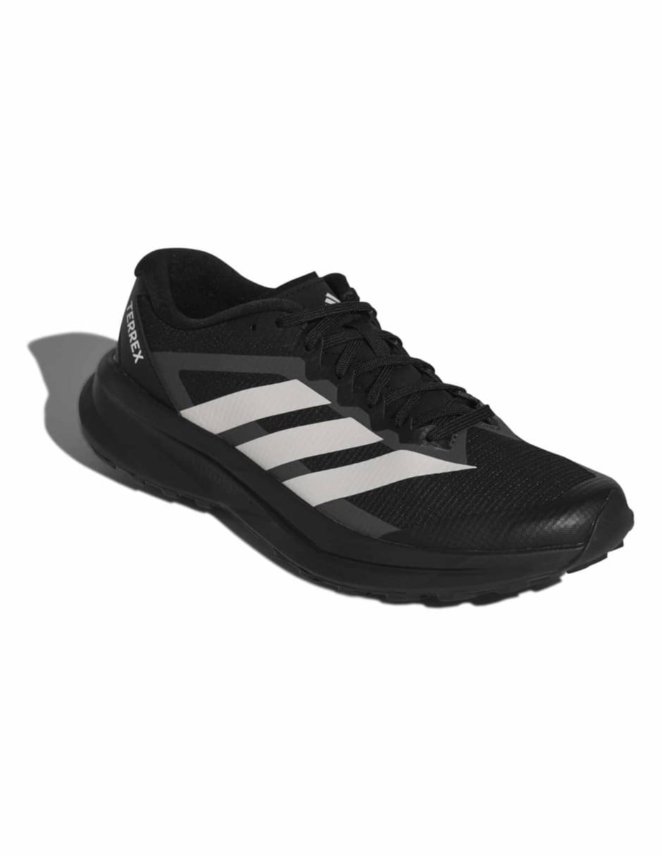 Tenis terrex agravic lite para senderismo de hombre