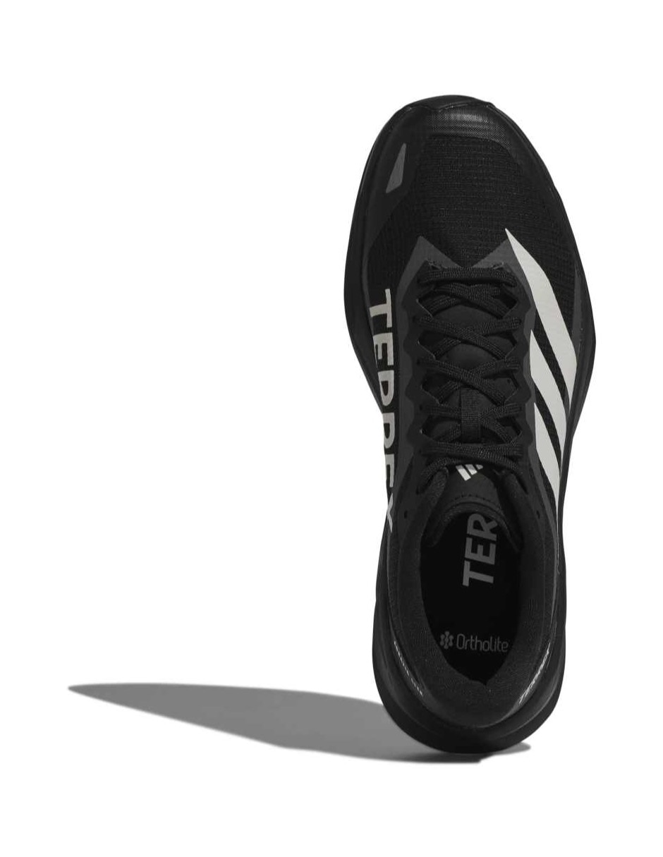 Tenis terrex agravic lite para senderismo de hombre