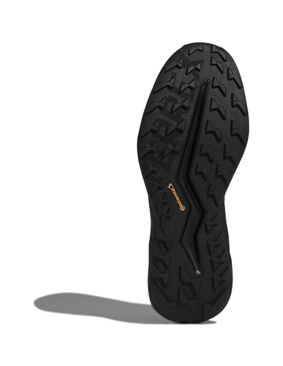 Tenis terrex agravic lite para senderismo de hombre