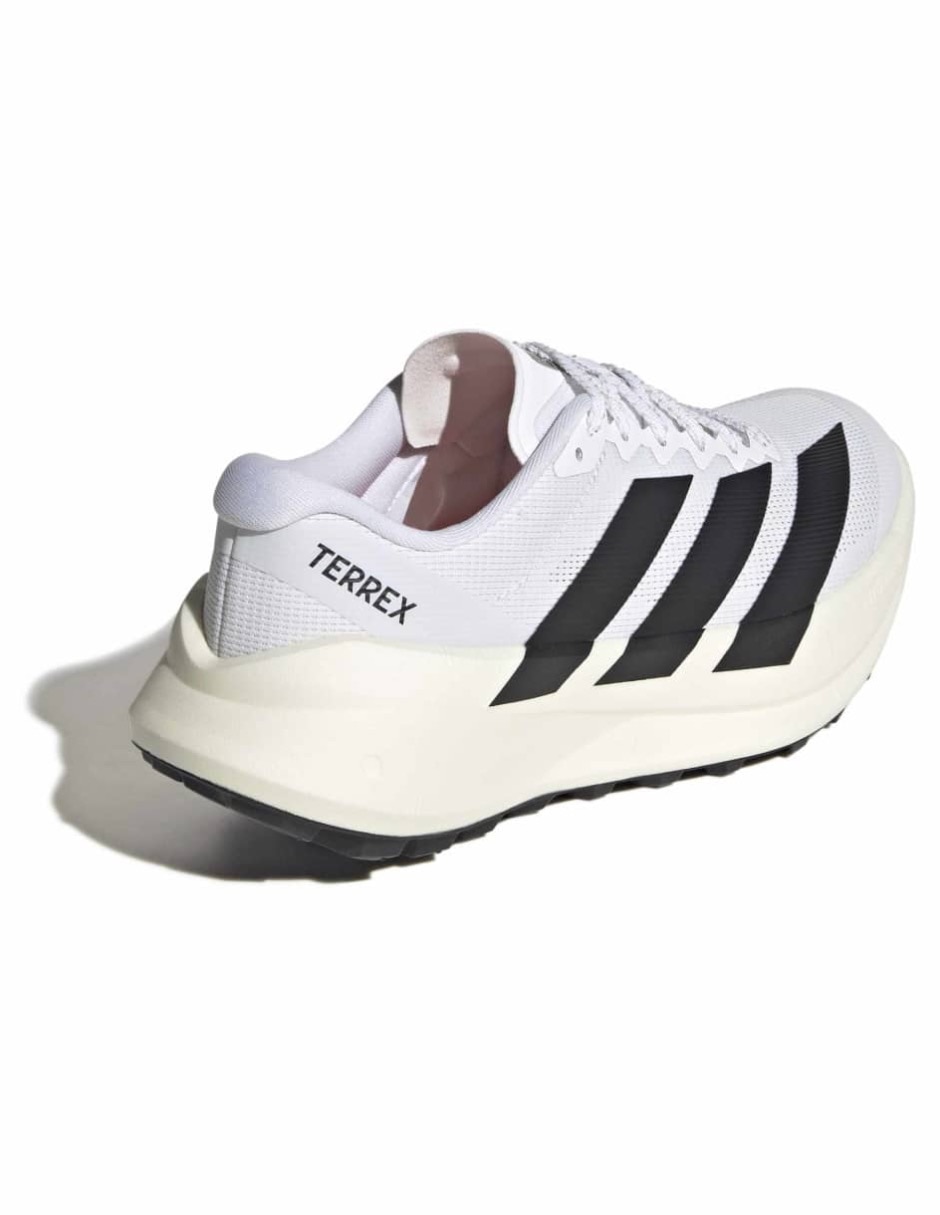 Tenis terrex agravic sl para senderismo adidas de mujer