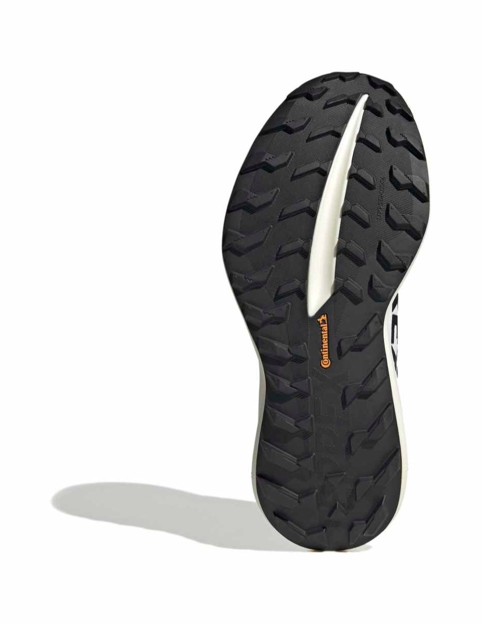 Tenis terrex agravic sl para senderismo adidas de mujer