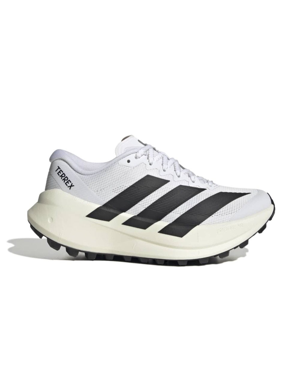 Tenis terrex agravic sl para senderismo adidas de mujer