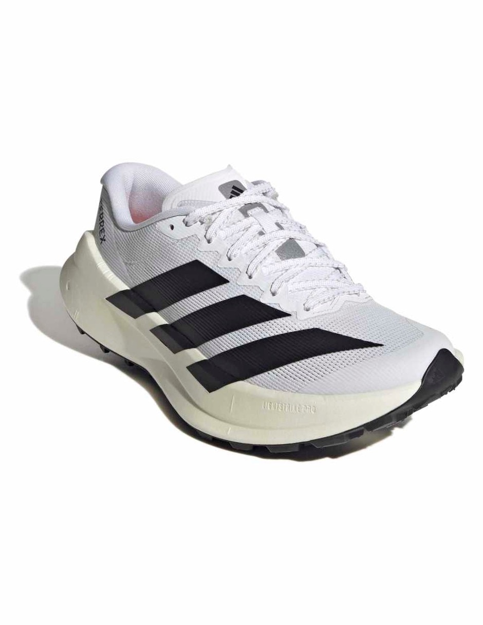 Tenis terrex agravic sl para senderismo adidas de mujer