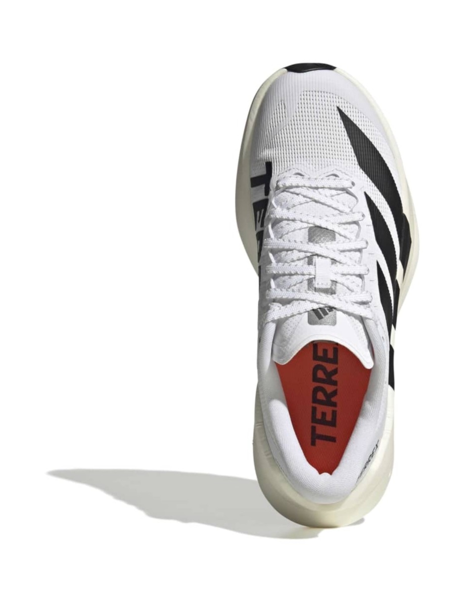 Tenis terrex agravic sl para senderismo adidas de mujer