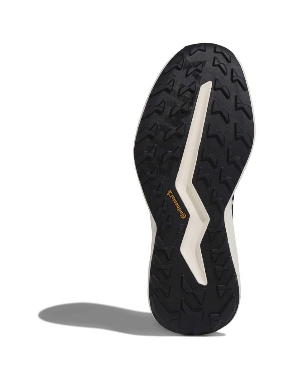Tenis terrex agravic lite para correr de mujer 9