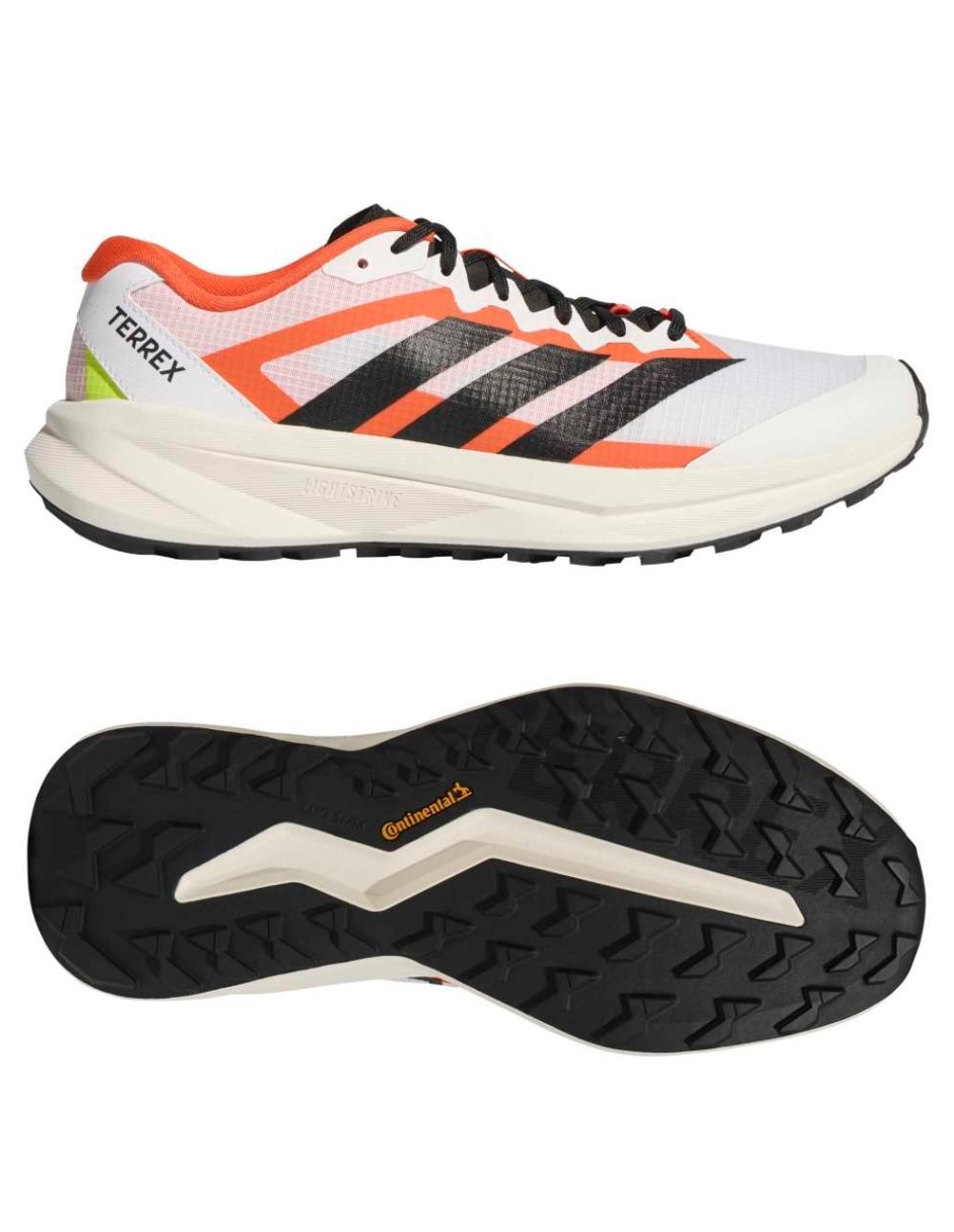 Tenis Agravic Lite para senderismo Adidas de hombre