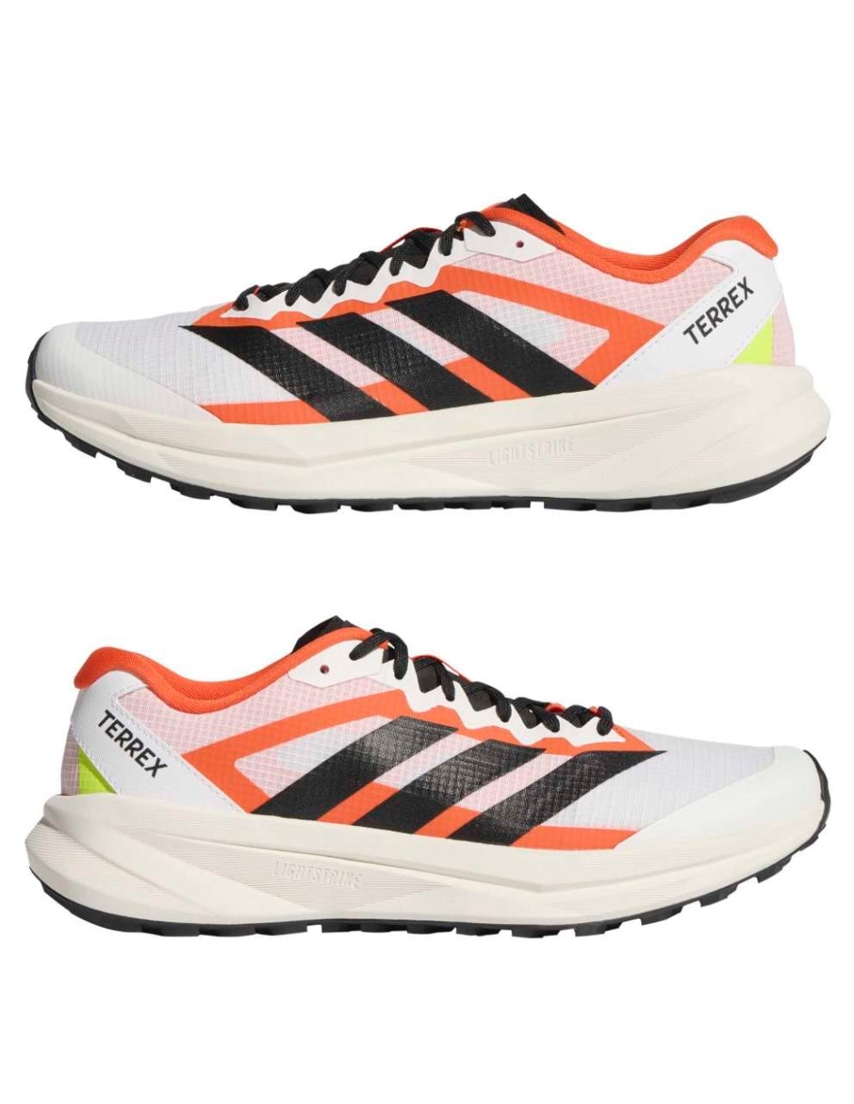 Tenis Agravic Lite para senderismo Adidas de hombre