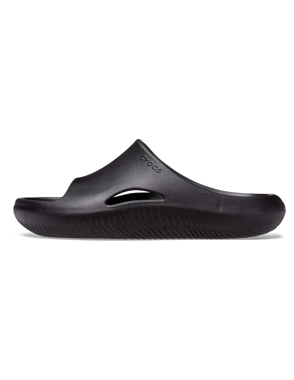 Sandalia mellow recovery slide