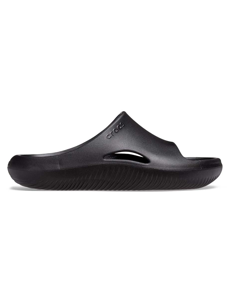 Sandalia mellow recovery slide 2