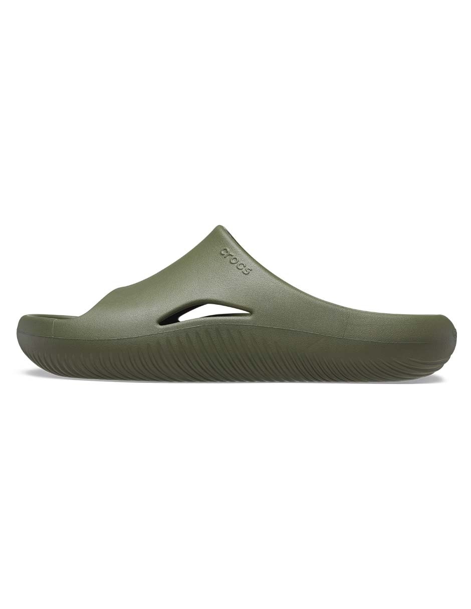 Sandalia casual Mellow Recovery Slide unisex Sandalia casual Mellow Recovery Slide unisex