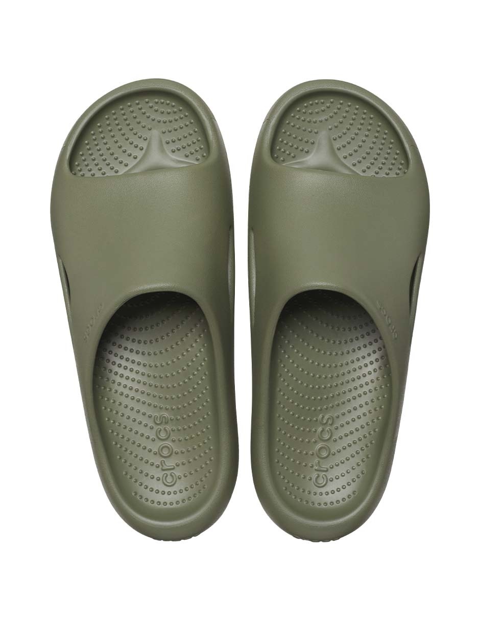 Sandalia casual Mellow Recovery Slide unisex 7
