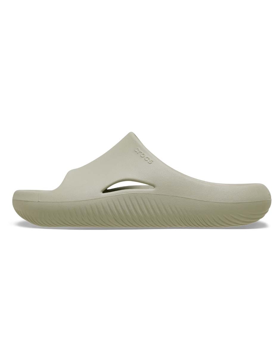 Sandalia casual Mellow Recovery Slide unisex Sandalia casual Mellow Recovery Slide unisex