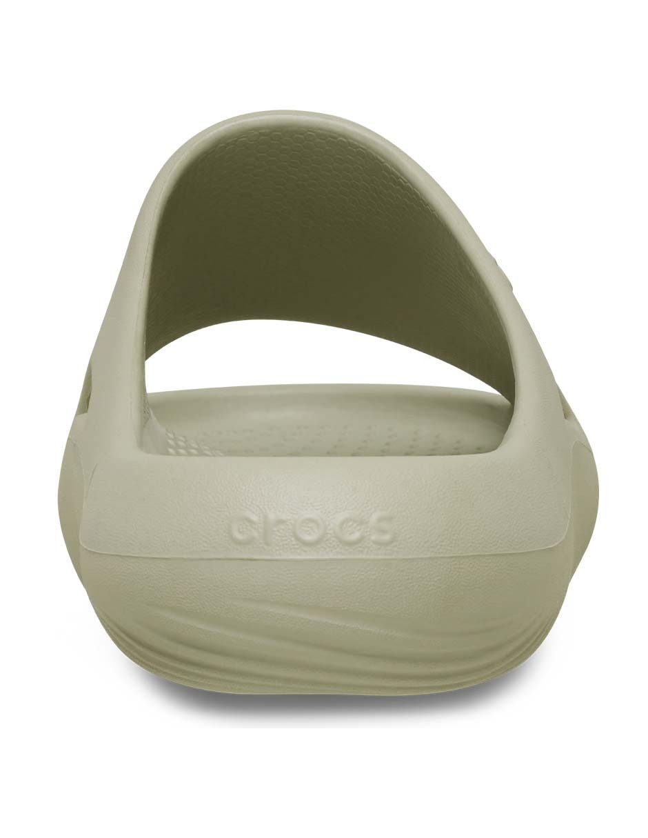 Sandalia casual Mellow Recovery Slide unisex 3