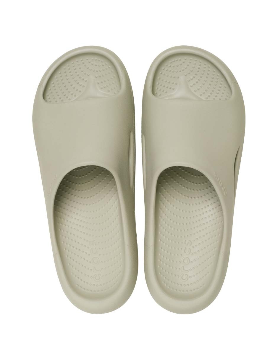 Sandalia casual Mellow Recovery Slide unisex 4
