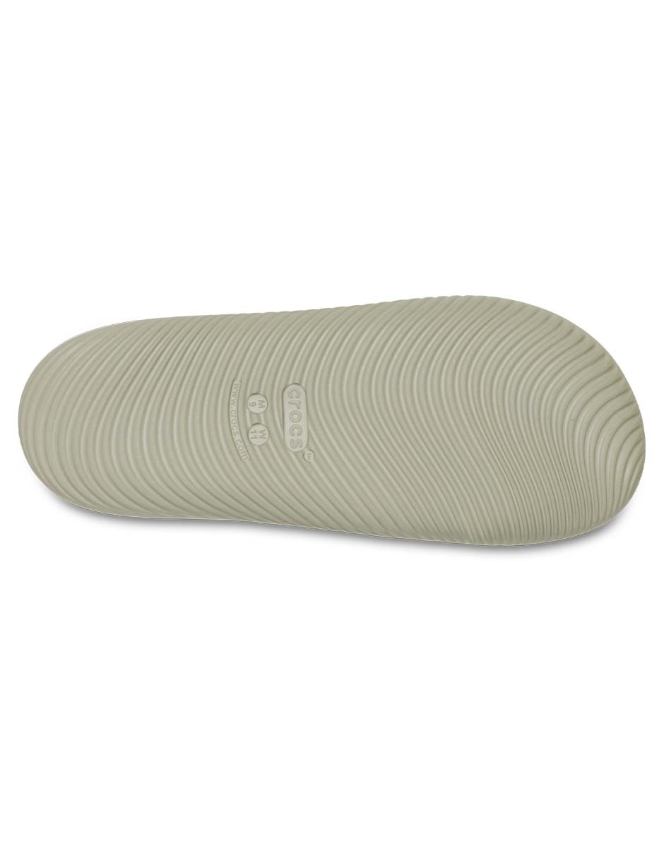 Sandalia casual Mellow Recovery Slide unisex 6