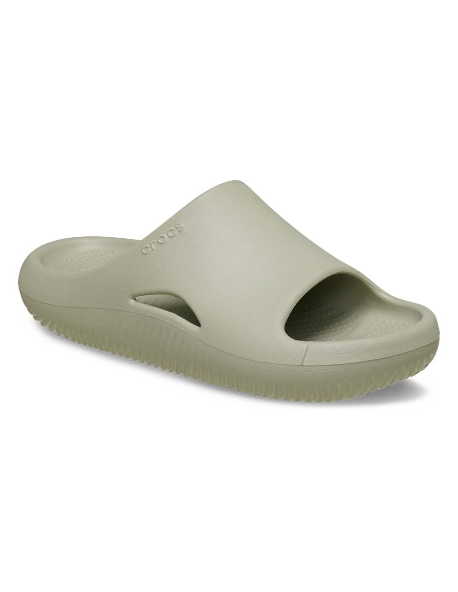 Sandalia casual Mellow Recovery Slide unisex 7