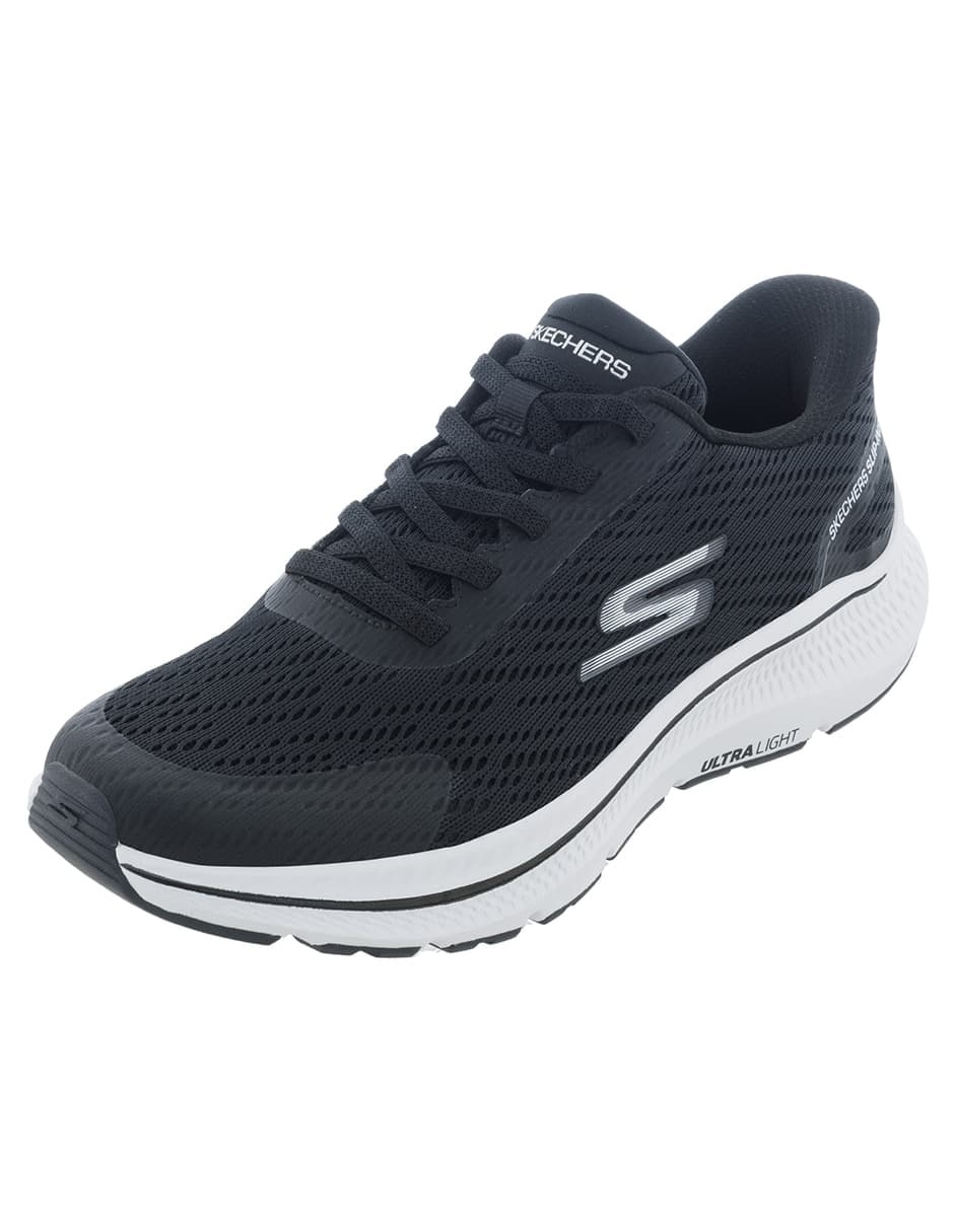 Tenis para entrenamiento go run consistent de hombre 4