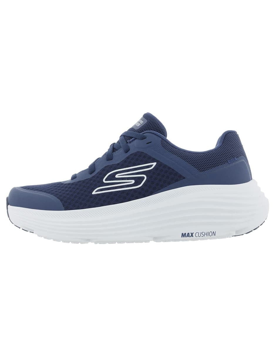 Tenis para entrenamiento max cushioning endeavour de hombre Tenis para entrenamiento max cushioning endeavour de hombre