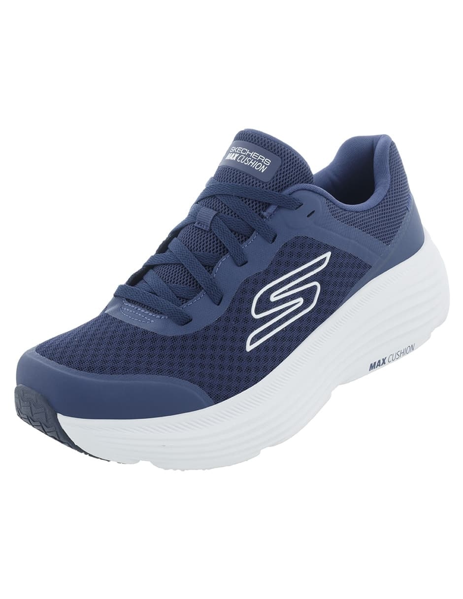 Tenis para entrenamiento max cushioning endeavour de hombre 4