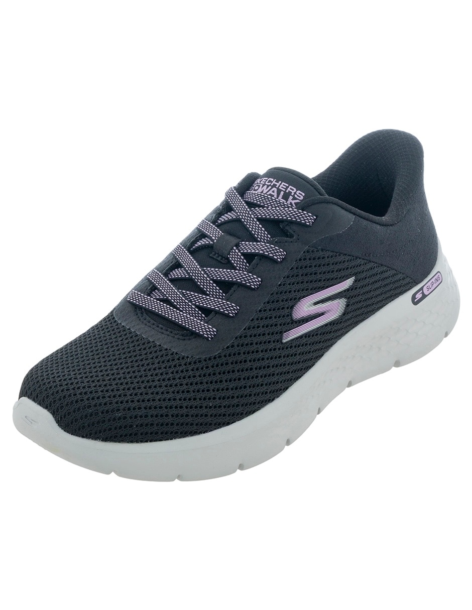 Tenis para entrenamiento Go Walk Flex de mujer 3