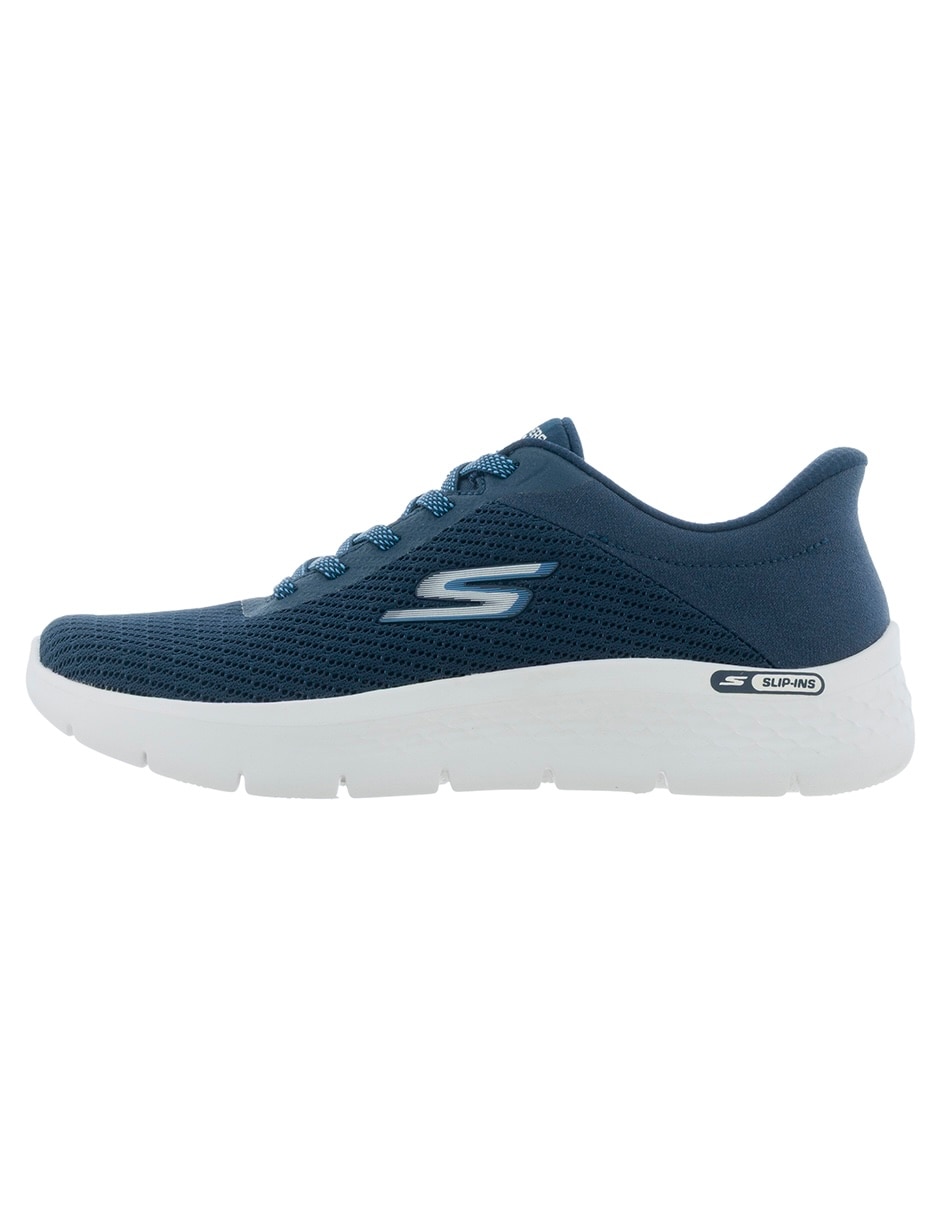 Tenis para entrenamiento Go Walk Flex de mujer