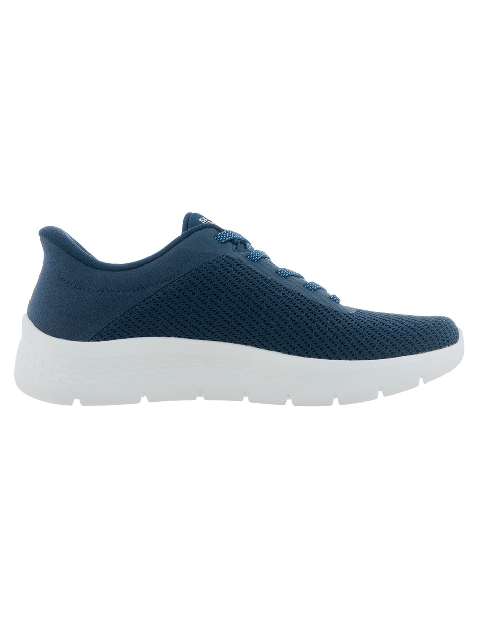 Tenis para entrenamiento Go Walk Flex de mujer 2