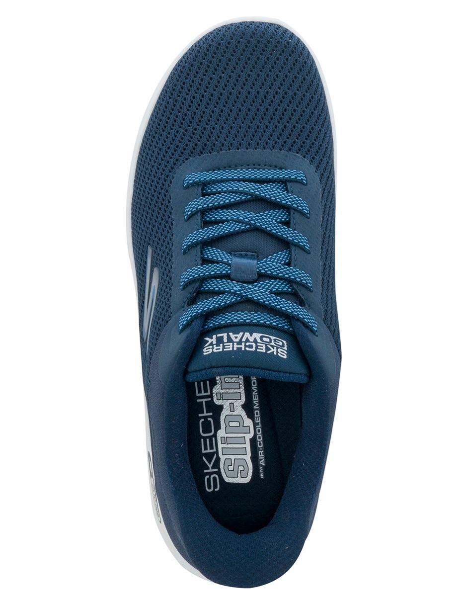 Tenis para entrenamiento Go Walk Flex de mujer 3