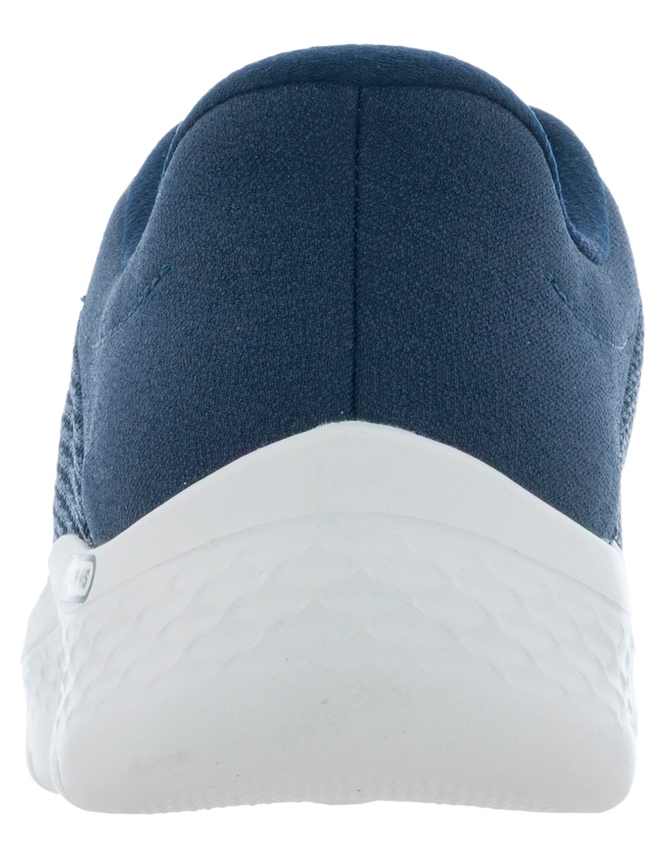 Tenis para entrenamiento Go Walk Flex de mujer 4