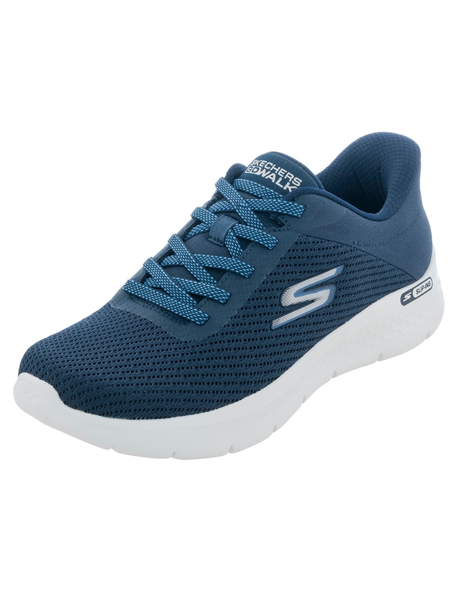 Tenis para entrenamiento Go Walk Flex de mujer 6