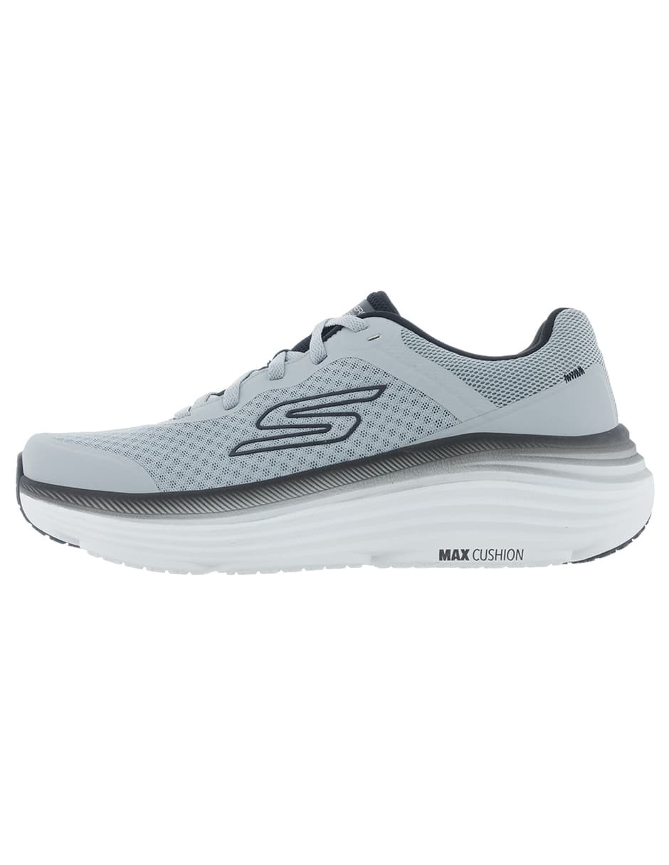 Tenis para entrenamiento max cushioning endeavour de hombre