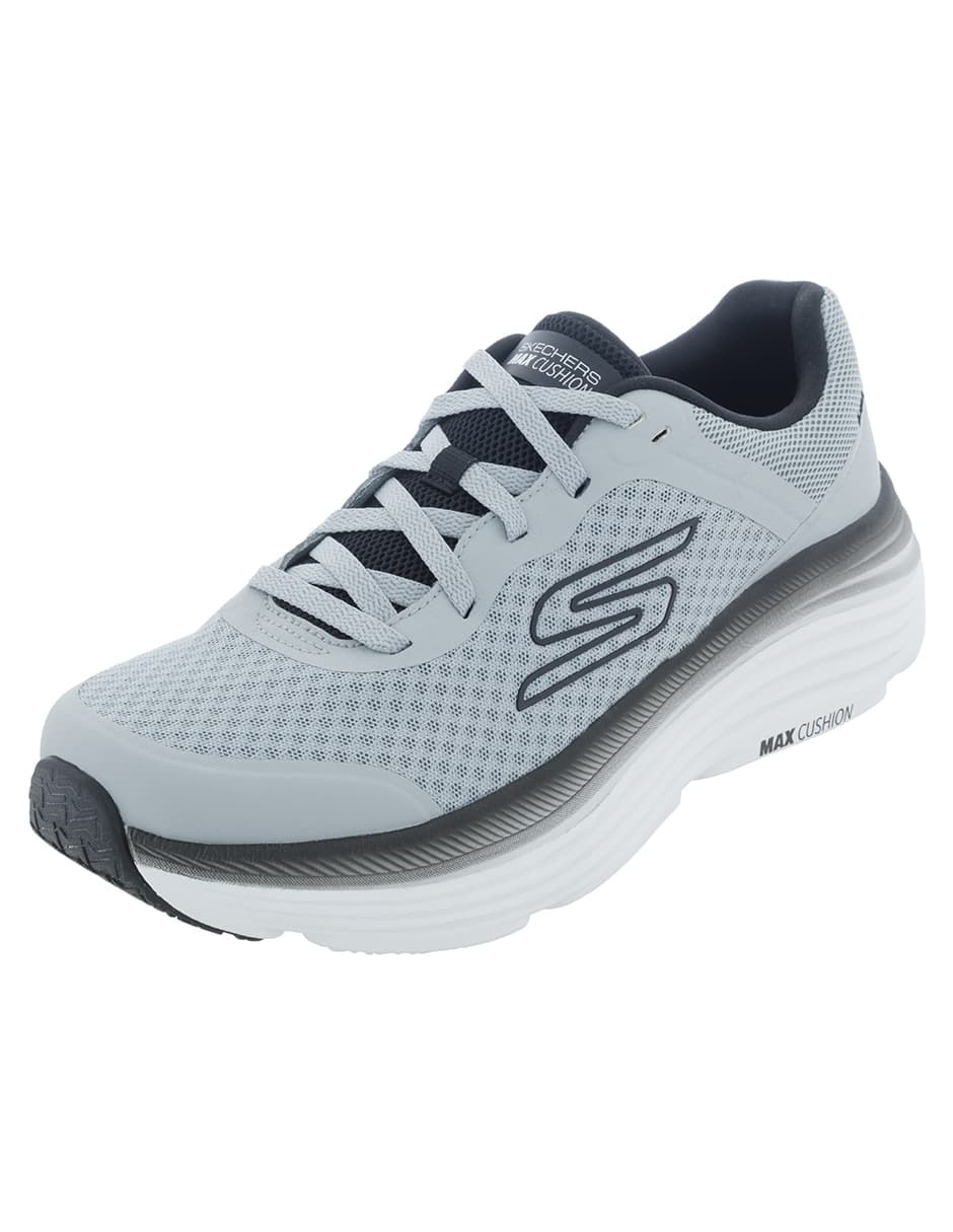 Tenis para entrenamiento max cushioning endeavour de hombre 4