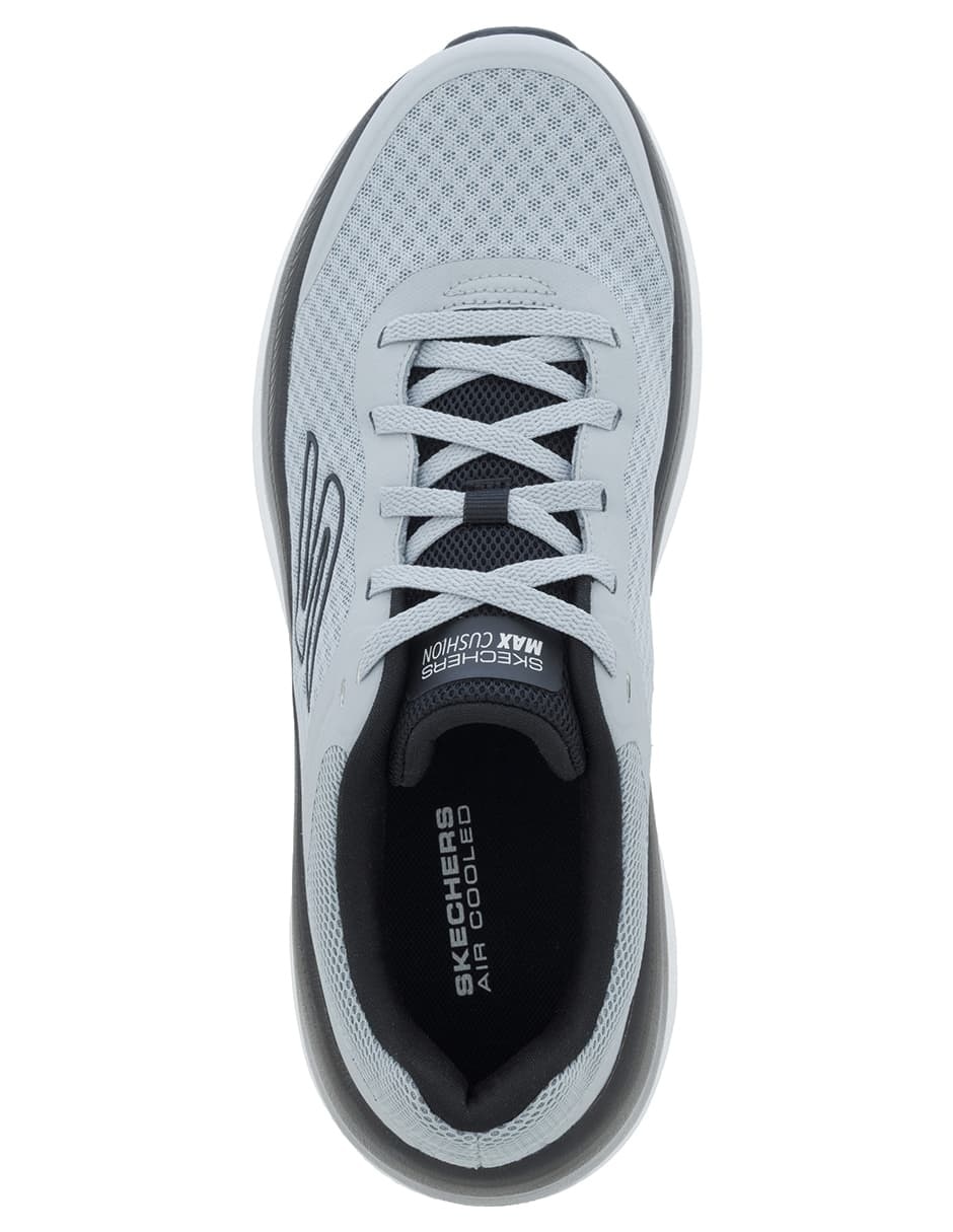Tenis para entrenamiento max cushioning endeavour de hombre 5