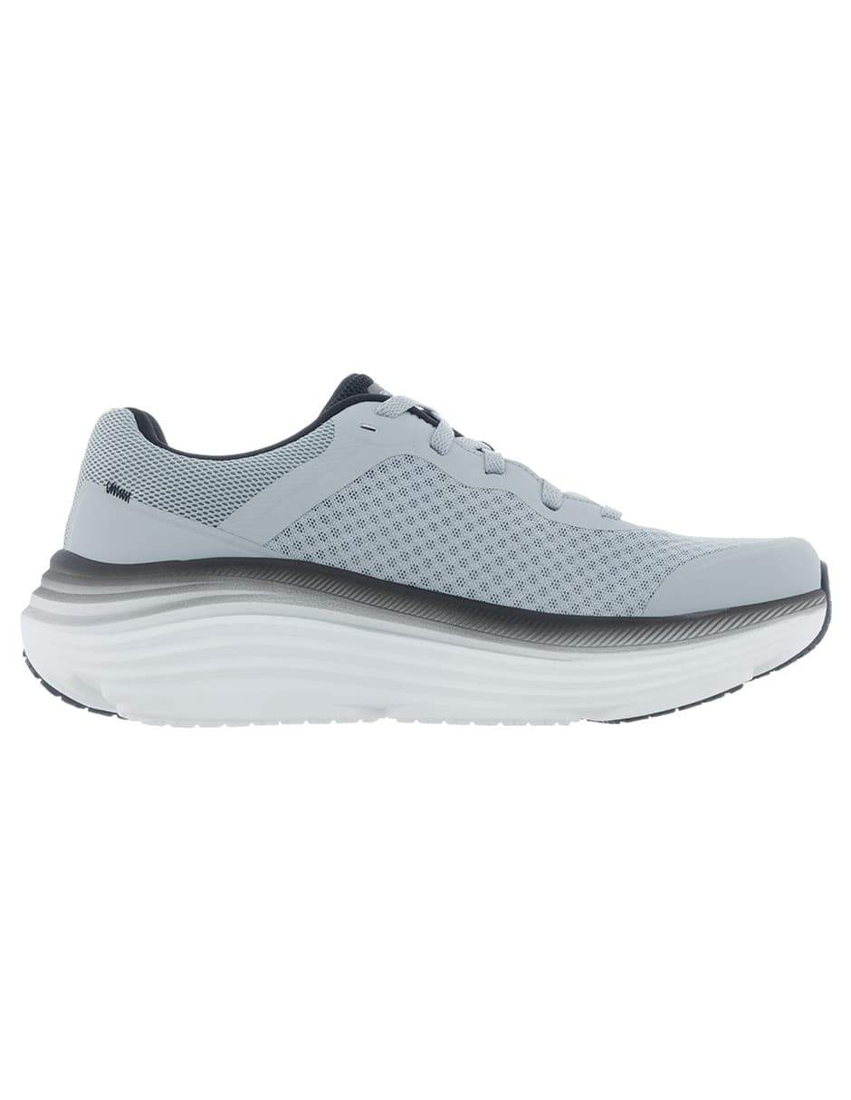 Tenis para entrenamiento max cushioning endeavour de hombre 6