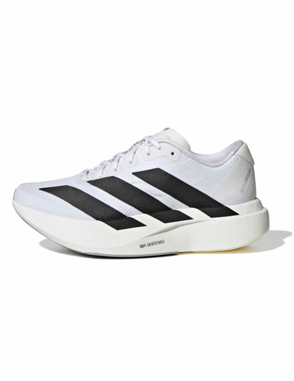 Tenis adizero evo sl para correr de mujer Tenis adizero evo sl para correr de mujer