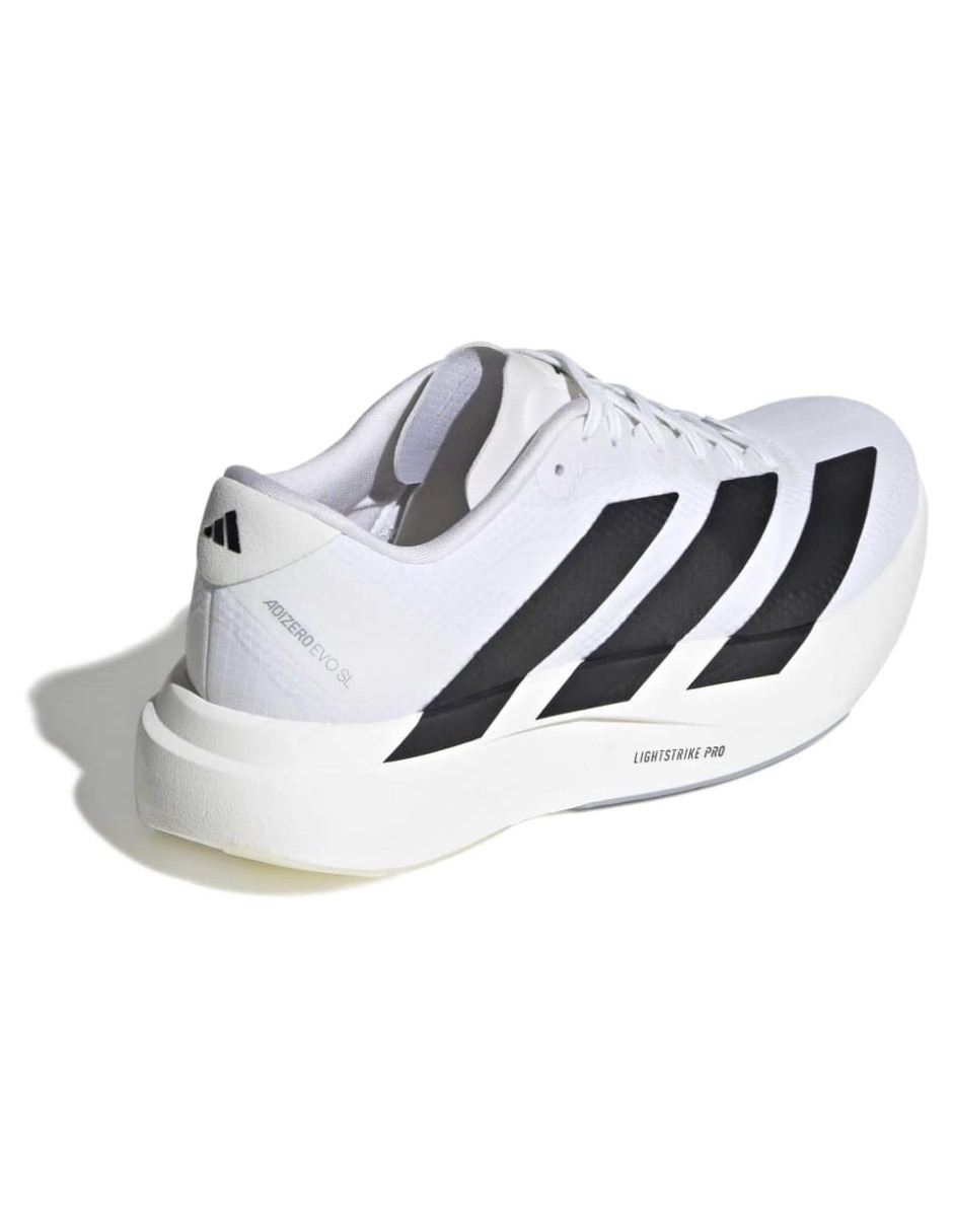 Tenis adizero evo sl para correr de mujer 2