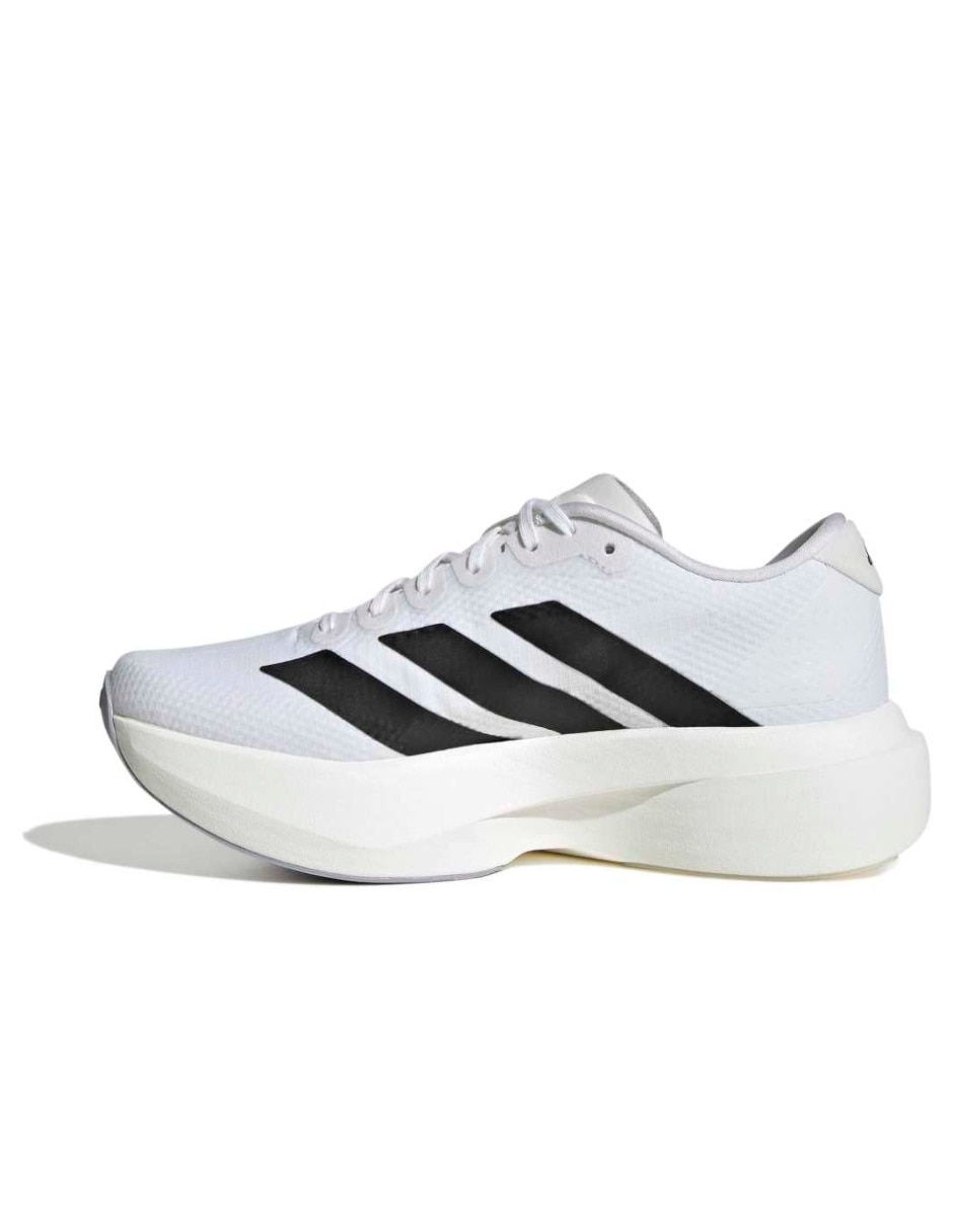 Tenis adizero evo sl para correr de mujer 4
