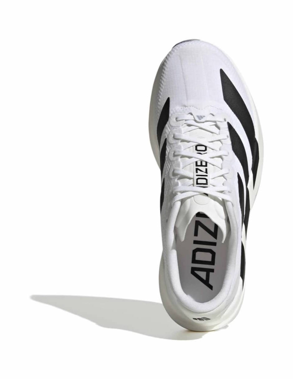 Tenis adizero evo sl para correr de mujer 5