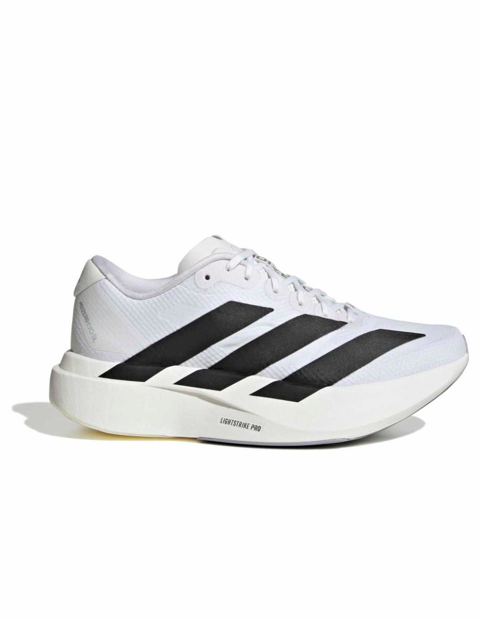 Tenis adizero evo sl para correr de mujer 6