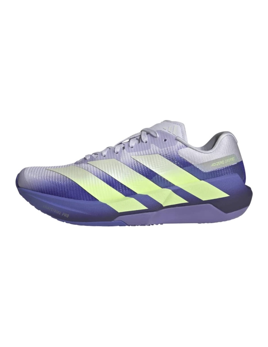 Tenis para entrenamiento Adizero Dropset Pro para mujer