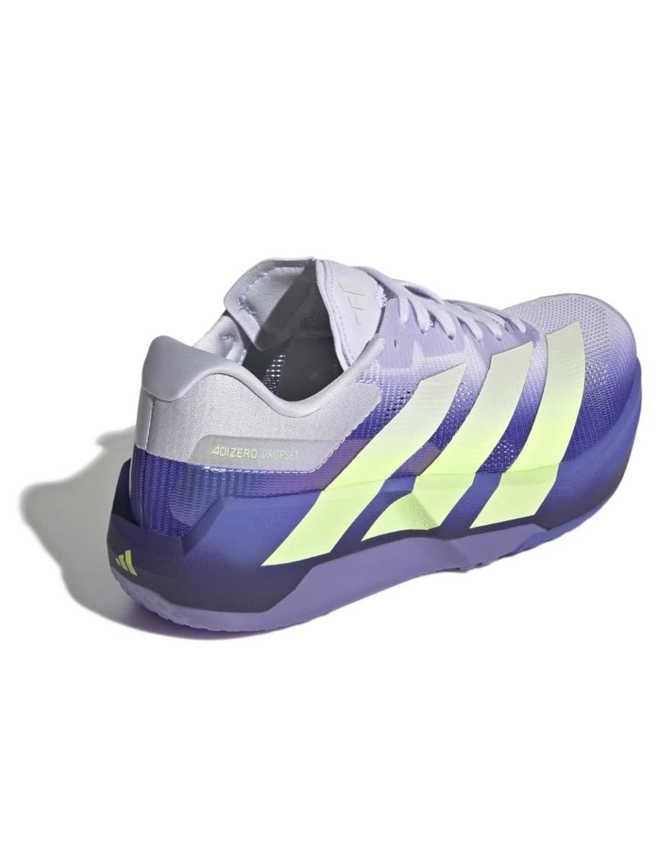 Tenis para entrenamiento Adidas Adizero Dropset Pro para mujer