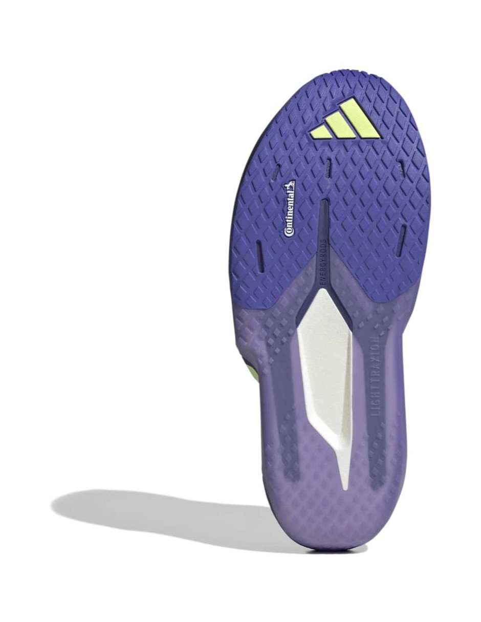 Tenis para entrenamiento Adidas Adizero Dropset Pro para mujer