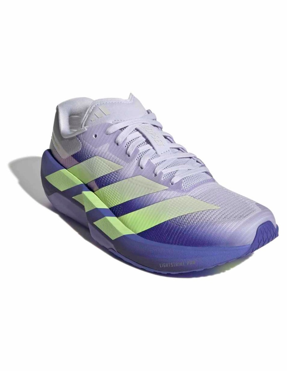 Tenis para entrenamiento Adidas Adizero Dropset Pro para mujer