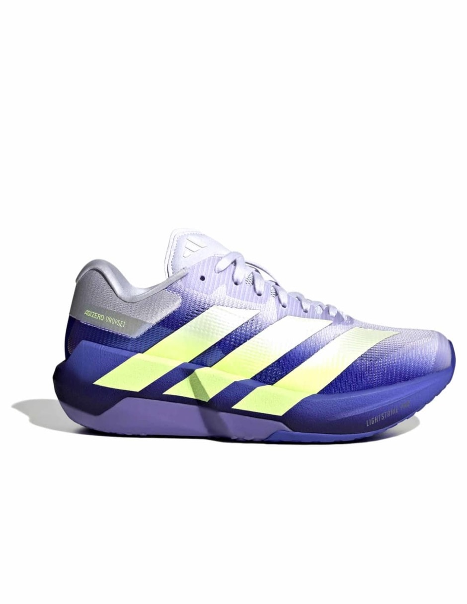 Tenis para entrenamiento Adidas Adizero Dropset Pro para mujer