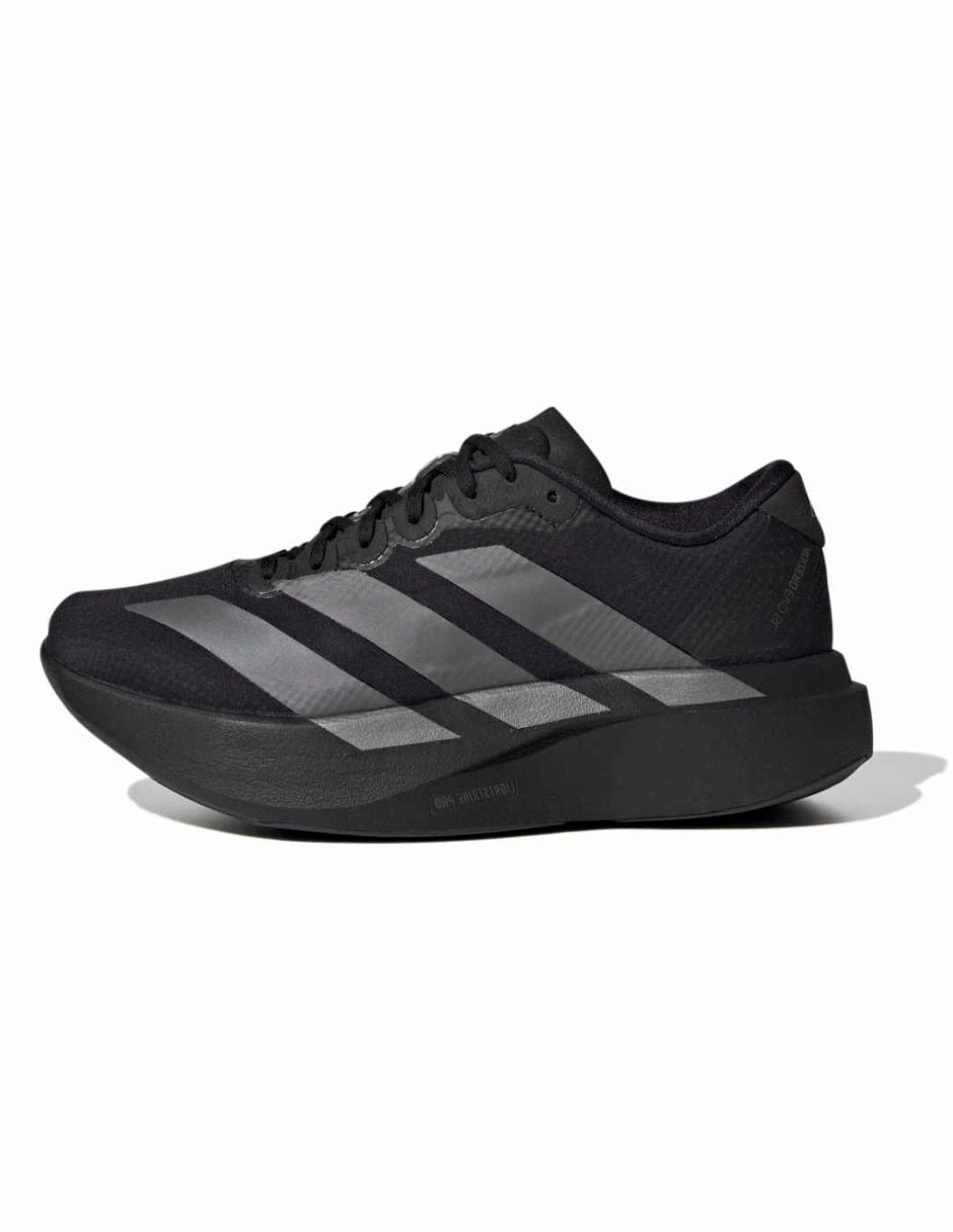 Calzado correr adizero evo sl woven w para correr de mujer Calzado correr adizero evo sl woven w para correr de mujer