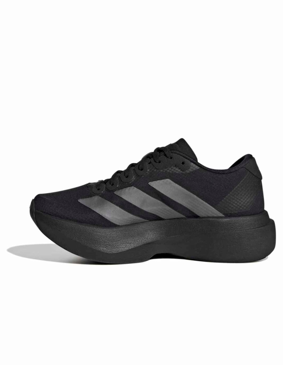 Calzado correr adizero evo sl woven w para correr de mujer 4